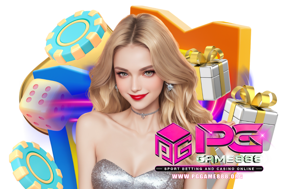 pggame888 สมัคร