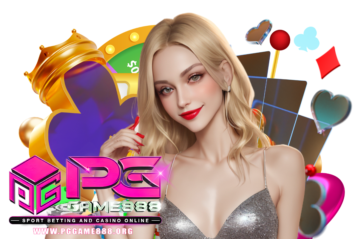 pggame888 สล็อต