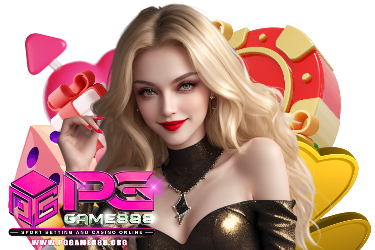 pggame888 โค้ด